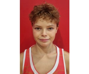 Maj Skapin basketball player