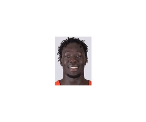 Majok Deng basketball player - SF