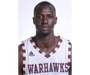 Majok Deng basketball player photo 1