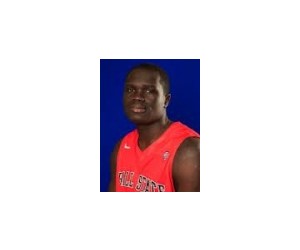 Majok Majok basketball player photo 1