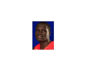 Majok Majok basketball player - C