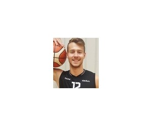 Mak Bajic basketball player - SG