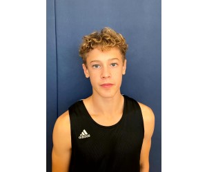 Mak Eiselt basketball player