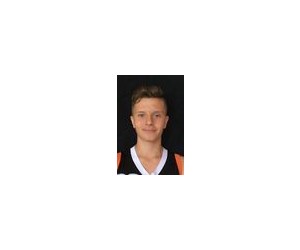 Mak Jovanovic basketball player