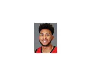 Makai Richards basketball player - PF
