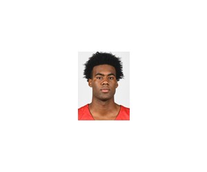 Makai Willis basketball player - F