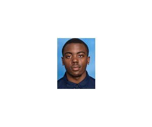 Makale Foreman basketball player - G