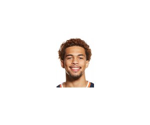 Makani Whiteside basketball player - PG