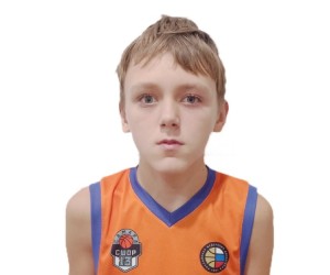 Makar Burchin basketball player photo 1