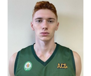 Makar Bykov basketball player photo 3