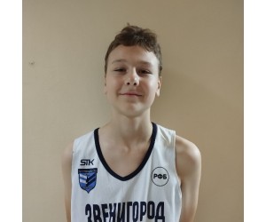 Makar Chugunov basketball player photo 1