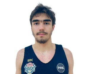 Makar Ivanin basketball player photo 2