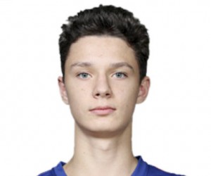 Makar Konovalov basketball player photo 1