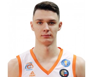 Makar Konovalov basketball player photo 3