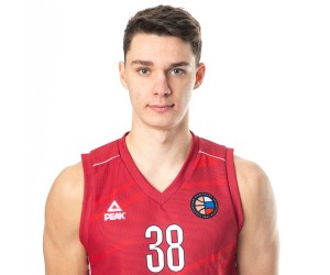 Makar Konovalov basketball player photo 4