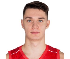 Makar Konovalov basketball player photo 5