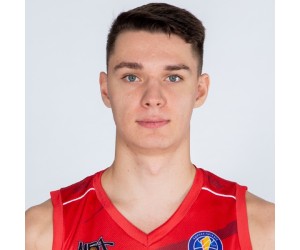 Makar Konovalov basketball player photo 6