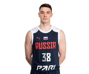 Makar Konovalov basketball player photo 7