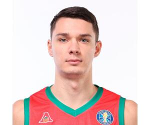Makar Konovalov basketball player photo 8