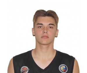 Makar Nemkov basketball player photo 2