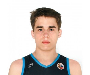 Makar Vorob'yev basketball player - G
