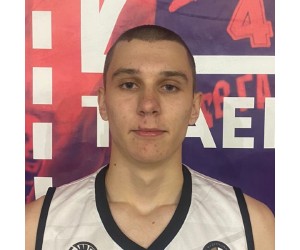 Makar Zadorognyy basketball player photo 2