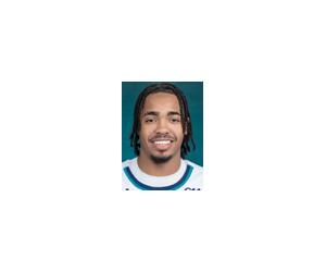 Makel Smith basketball player - G