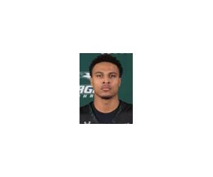 Makhai Anderson basketball player - SF