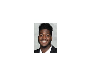 Makhel Mitchell basketball player - C