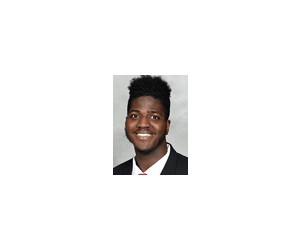 Makhi Mitchell basketball player - C