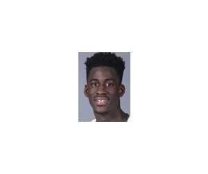 Makhtar Gueye basketball player - C/PF