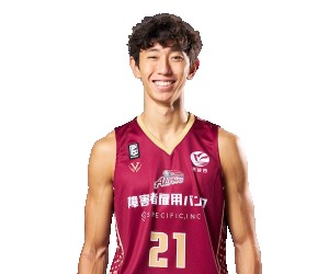 Makoto Kamata basketball player - G