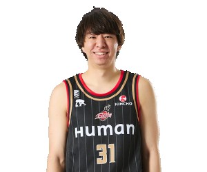 Makoto Kinoshita basketball player - G