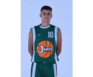 Maks Anderlic basketball player photo 1