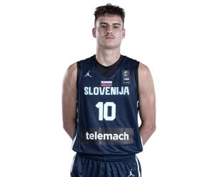 Maks Anderlic basketball player - SG