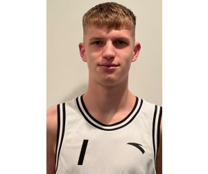 Maks Dugic basketball player photo 2