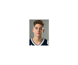 Maks Klanjscek basketball player - G
