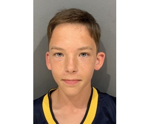 Maks Mlakar basketball player