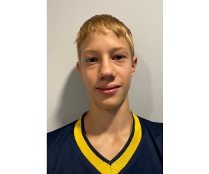 Maks Podgorsek basketball player photo 1