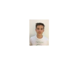 Maks Pustovrh basketball player