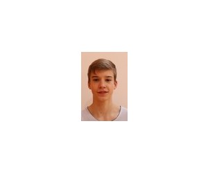 Maks Rijavec basketball player