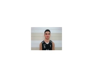 Maks Sankovic basketball player - SG