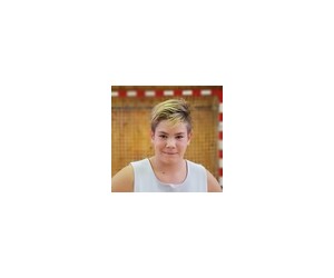 Maks Sever basketball player