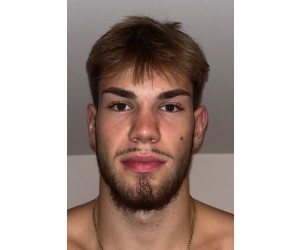 Maks Sever basketball player photo 2