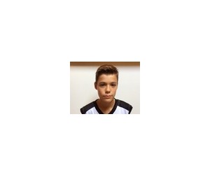 Maks Trobec basketball player