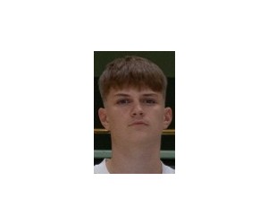 Maks Vodisek Razborsek basketball player
