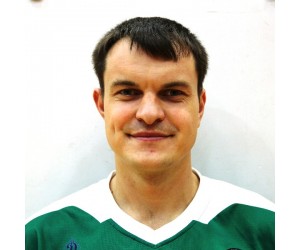 Maksim Abyzov basketball player - G