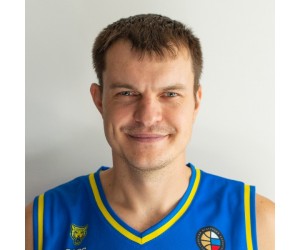 Maksim Abyzov basketball player photo 2