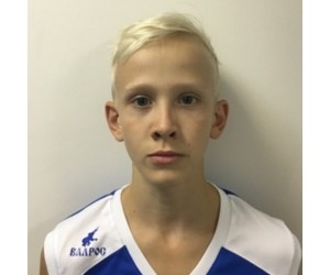 Maksim Cistakov basketball player - F
