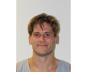 Maksim Dosmanov basketball player - F